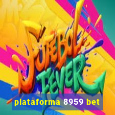 plataforma 8959 bet